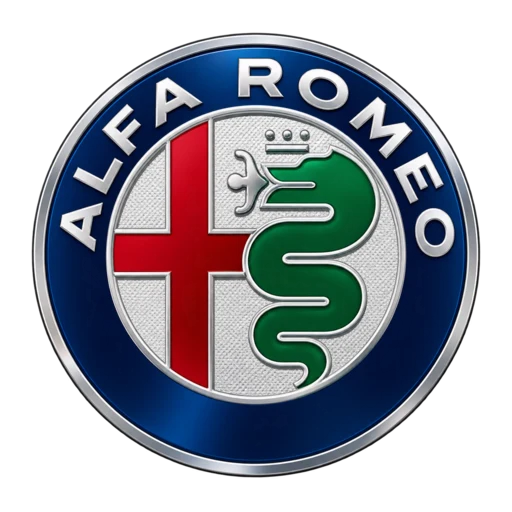 Alfa Romeo logo