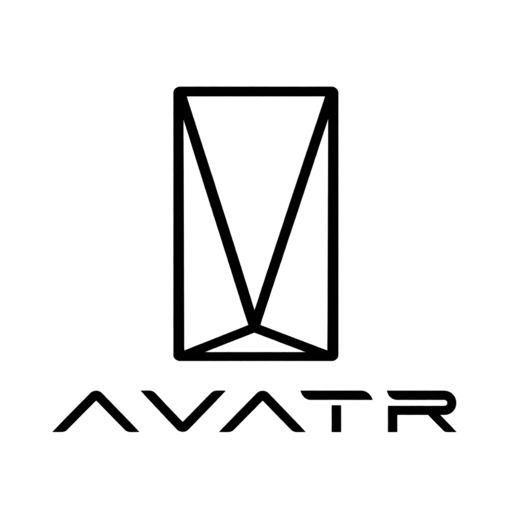 Avatr logo