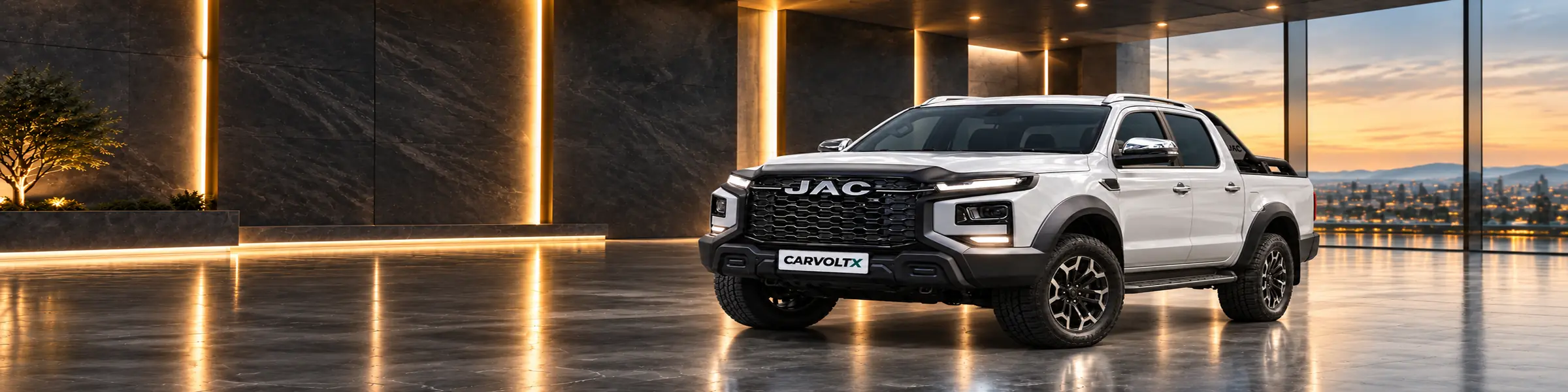 JAC banner