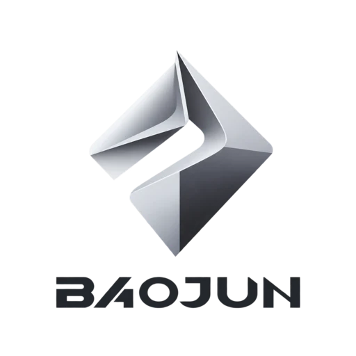 Baojun logo