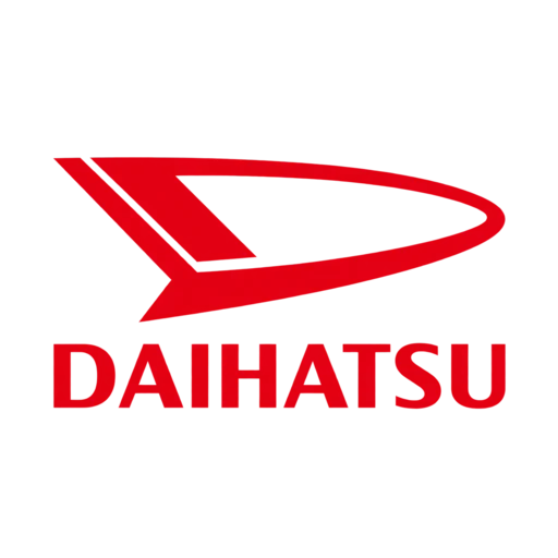 Daihatsu logo