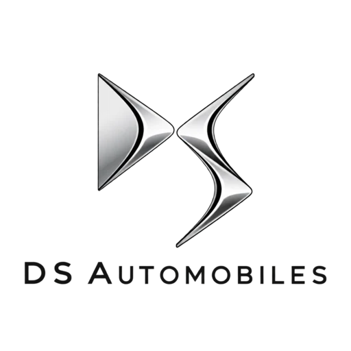 DS Automobiles logo