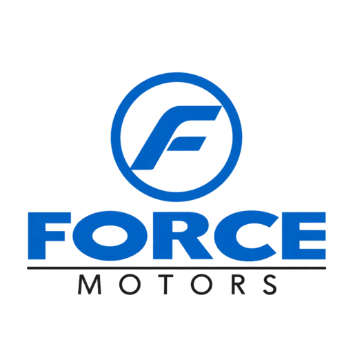 Force Motors logo