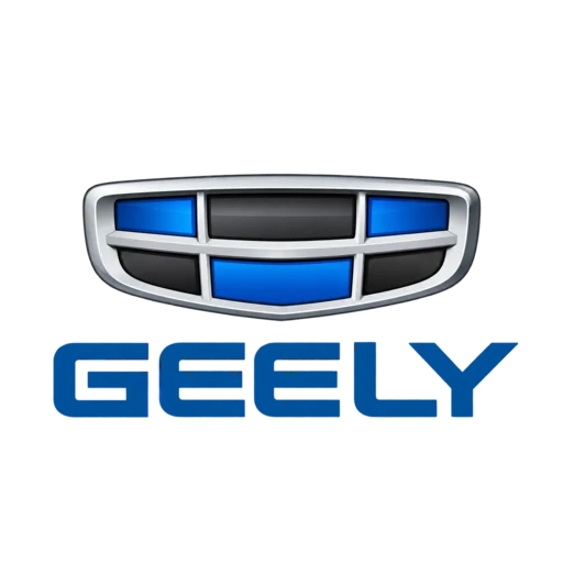 Geely logo