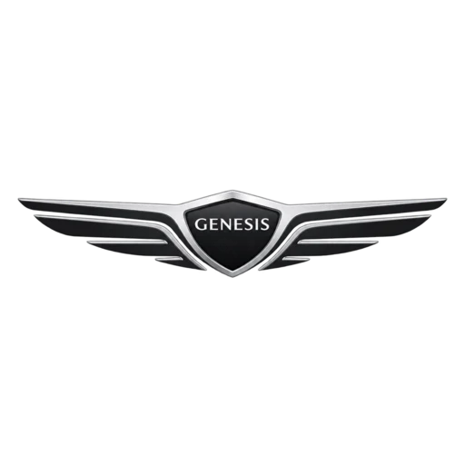 Genesis logo