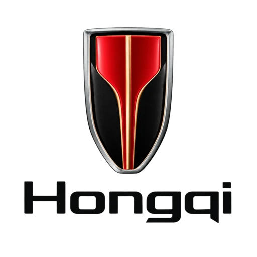 Hongqi logo