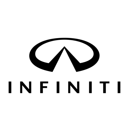 INFINITI logo
