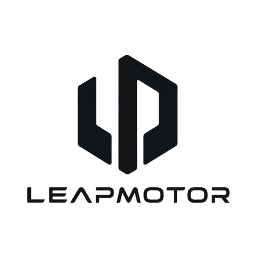 Leapmotor logo