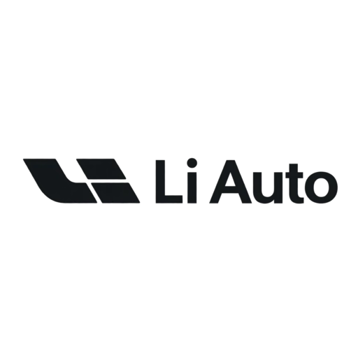 Li Auto logo