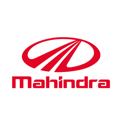 Mahindra logo