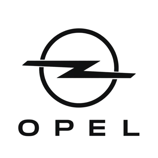 Opel logo