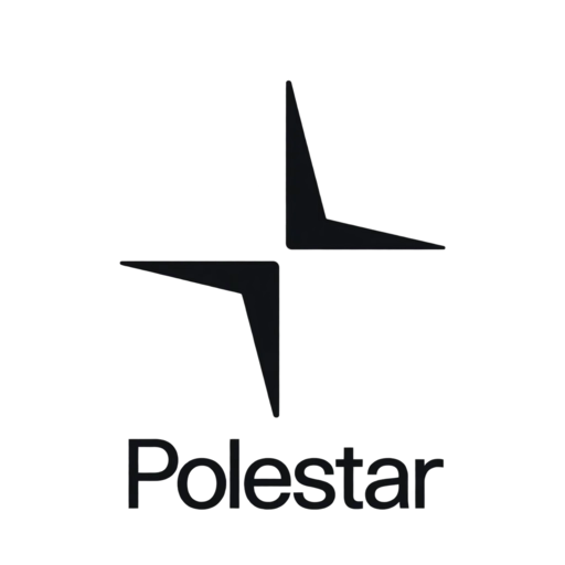 Polestar logo