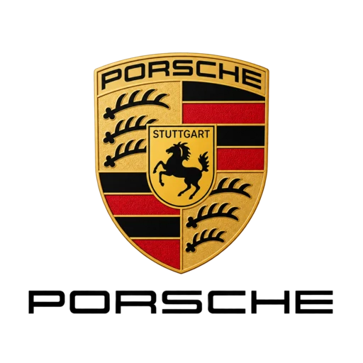 Porsche logo