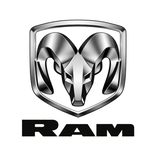 Ram logo