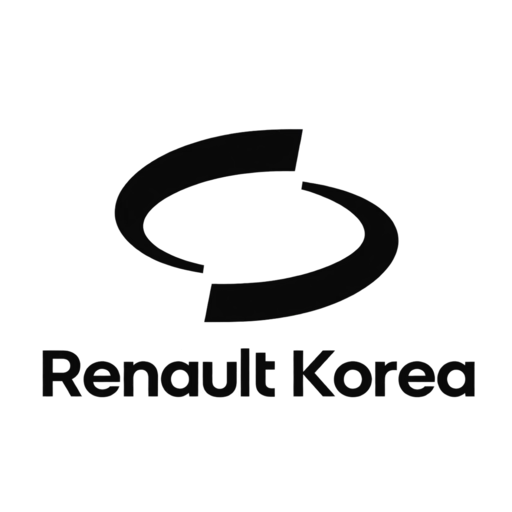 Renault Korea logo