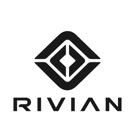 Rivian logo