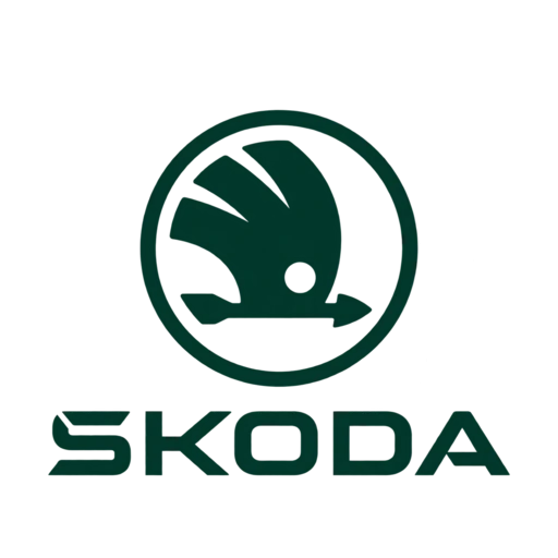 Skoda logo