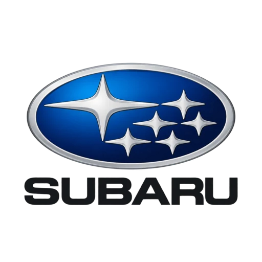 Subaru logo