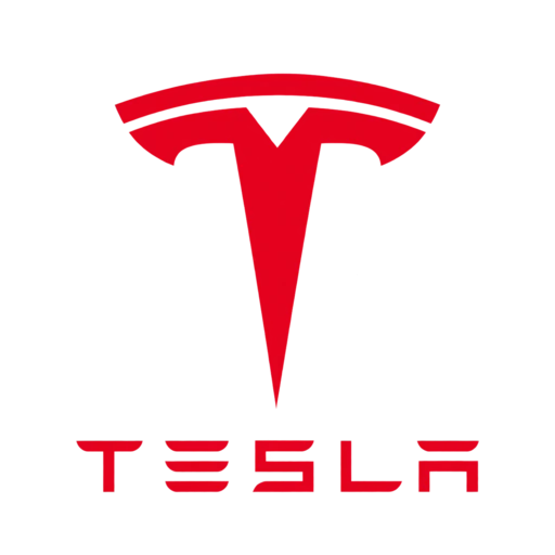 Tesla logo