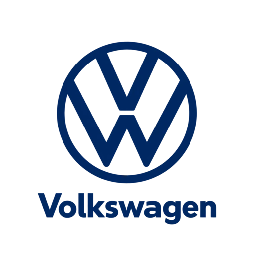Volkswagen logo