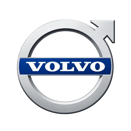 Volvo logo