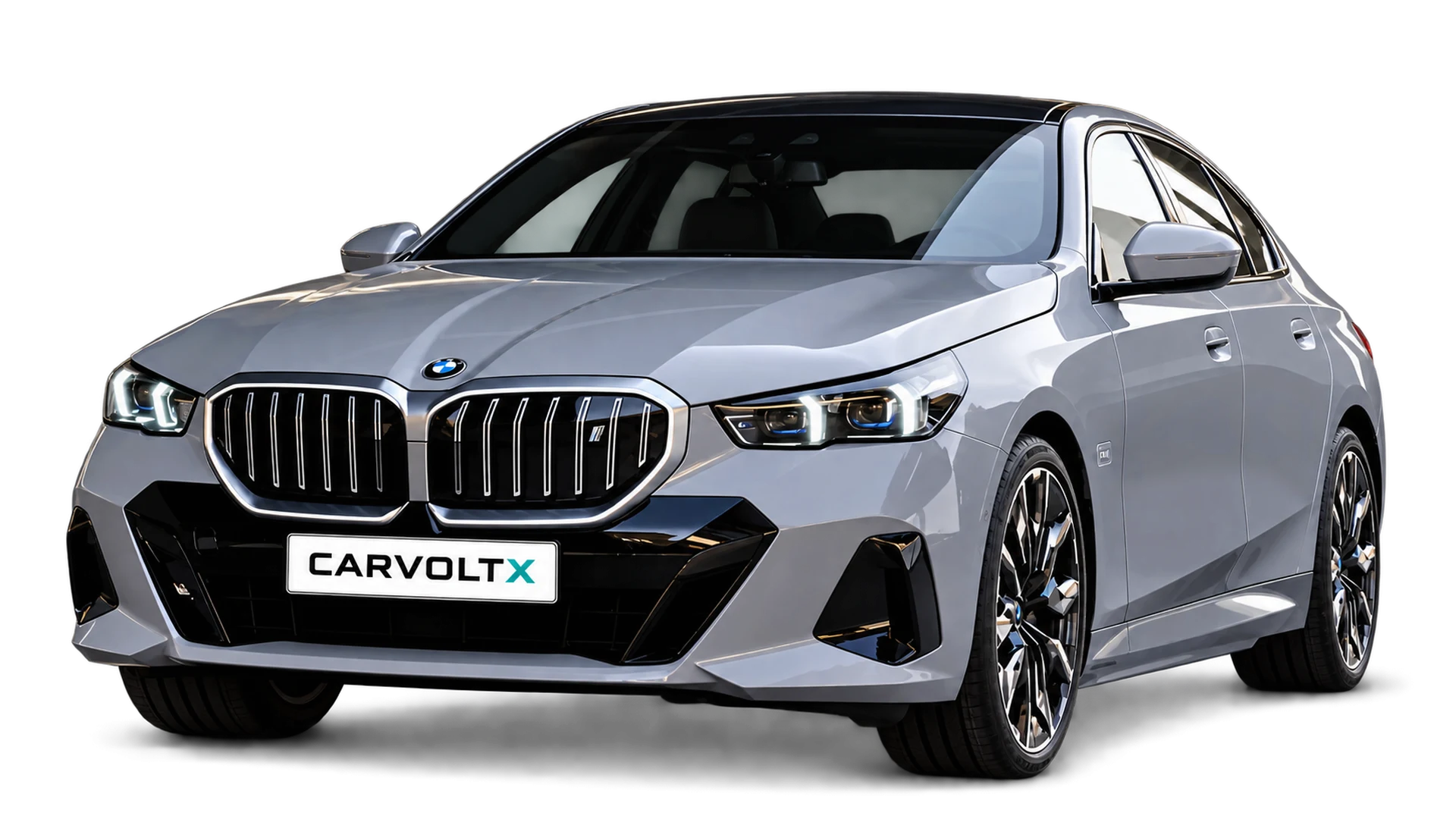 BMW i5 BMW i5