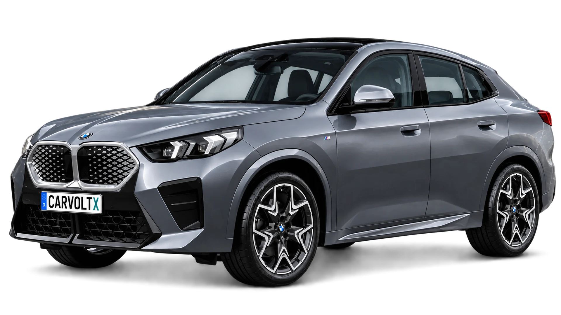 BMW iX2