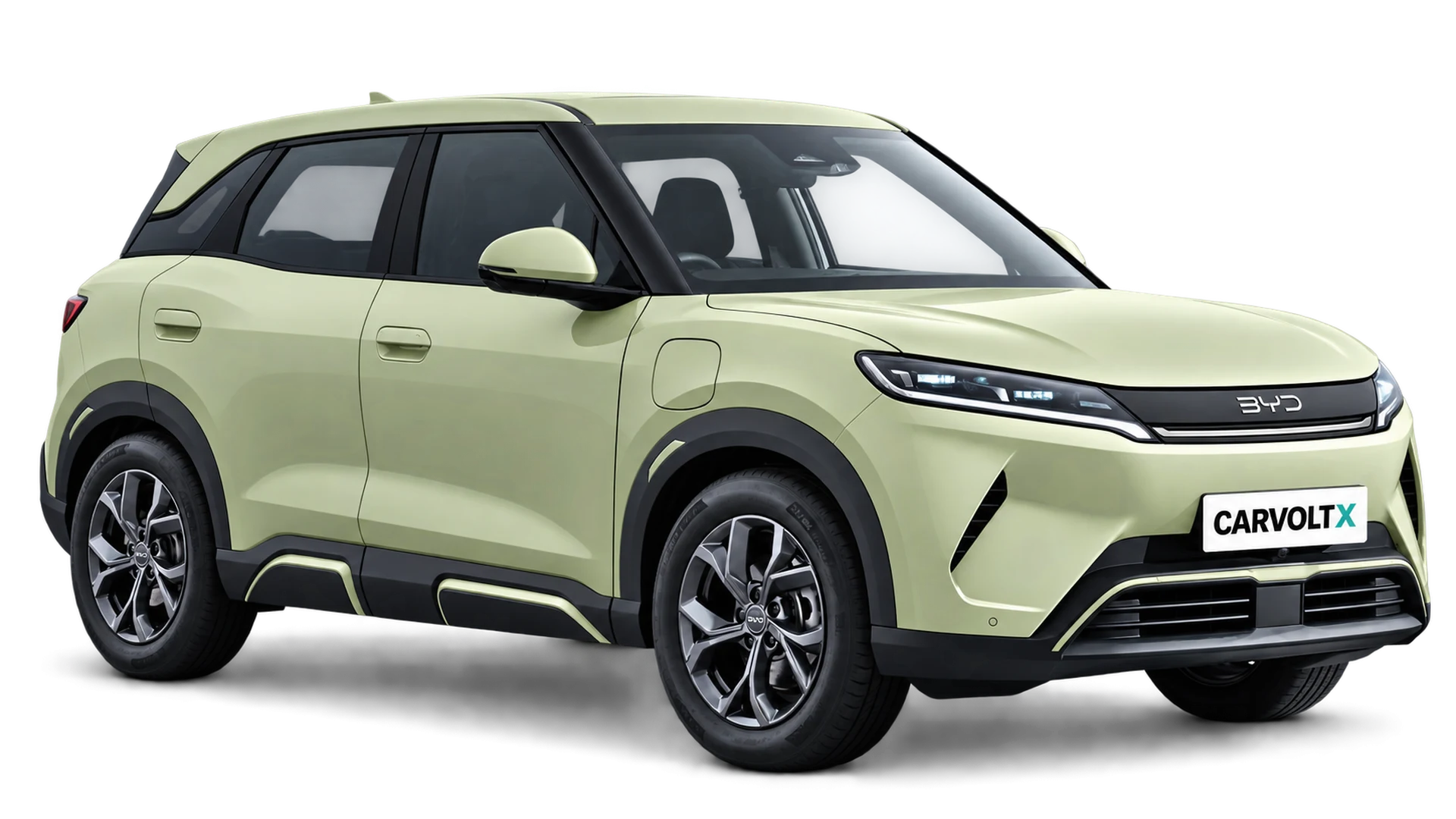 BYD Atto 2