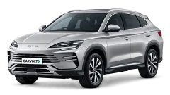 BYD Sealion 6