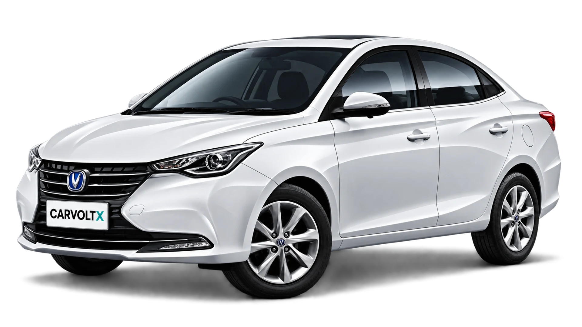 Changan Alsvin