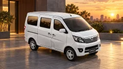 Changan Karvaan