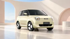 Changan Lumin