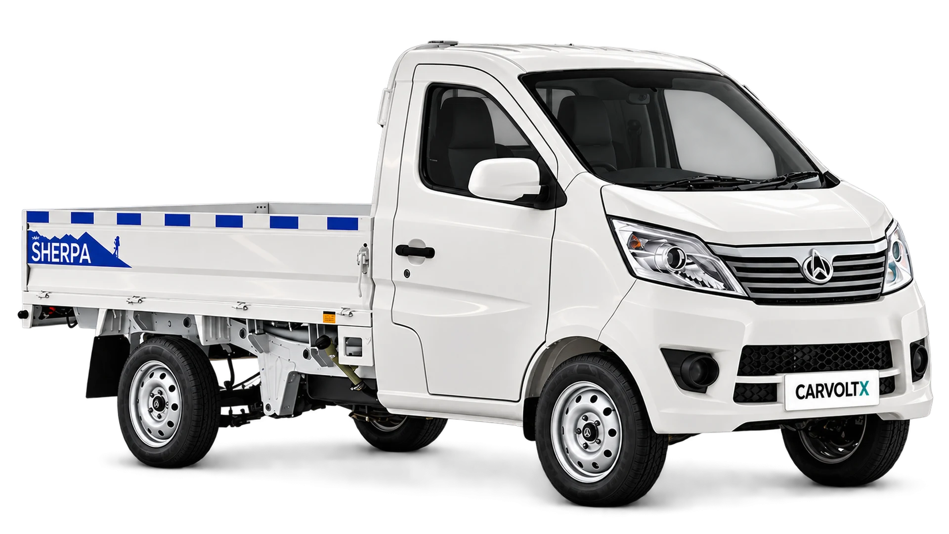 Changan M9