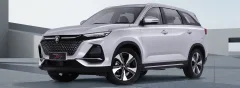 Changan Oshan X7