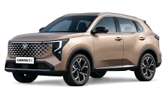 Changan UNI-S Changan UNI-S