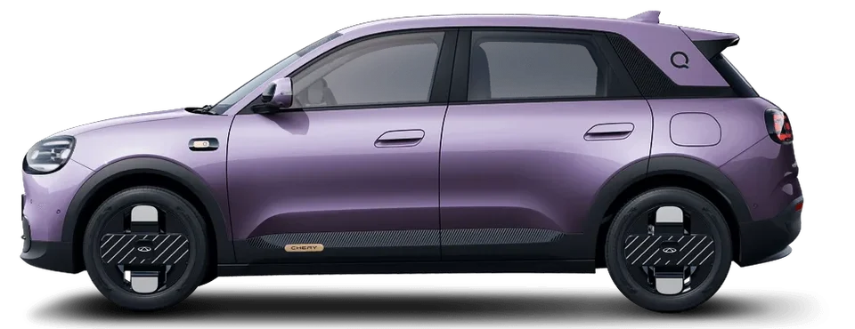 Chery Q