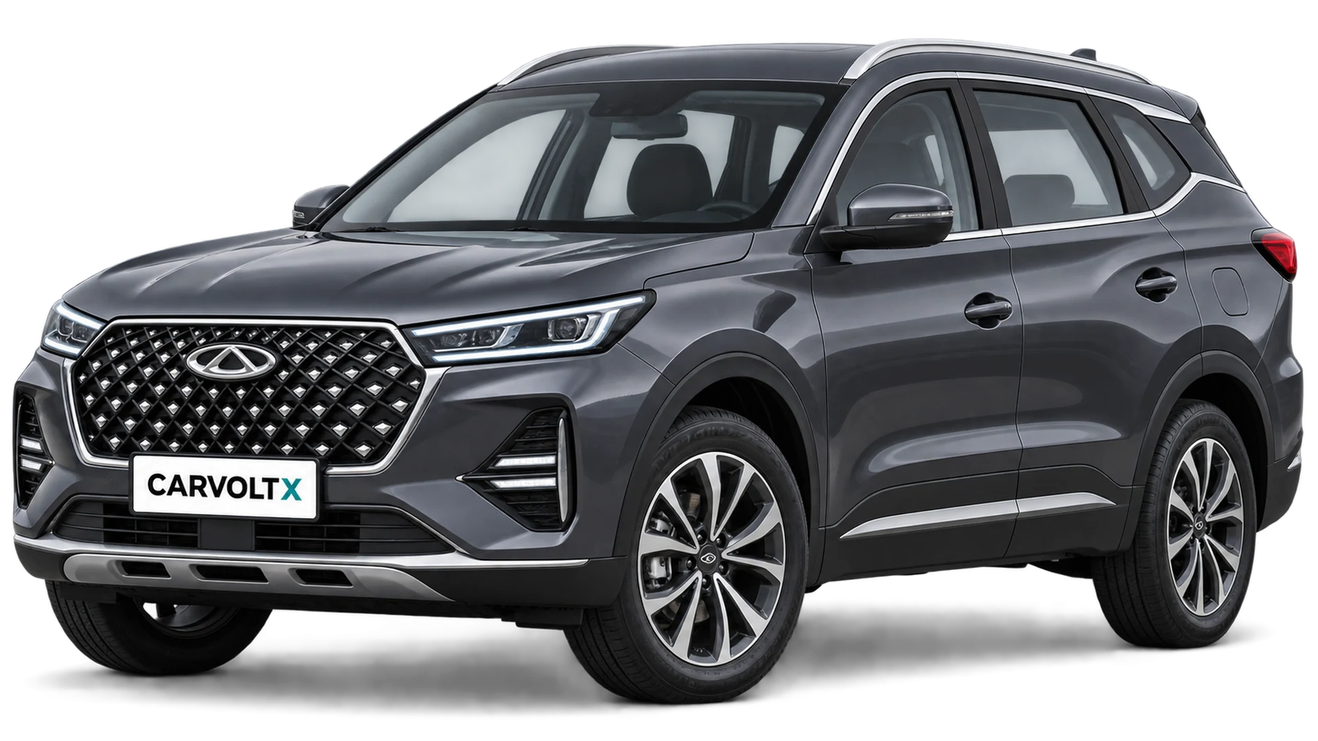 Chery Tiggo 7 Chery Tiggo 7