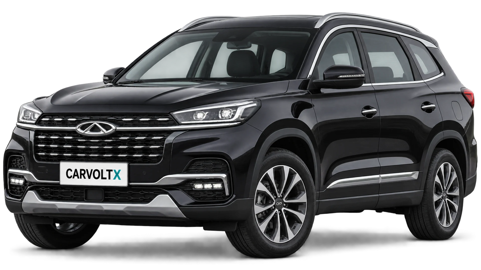 Chery Tiggo 8 Chery Tiggo 8