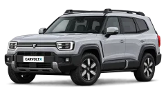 Deepal G318 Deepal G318