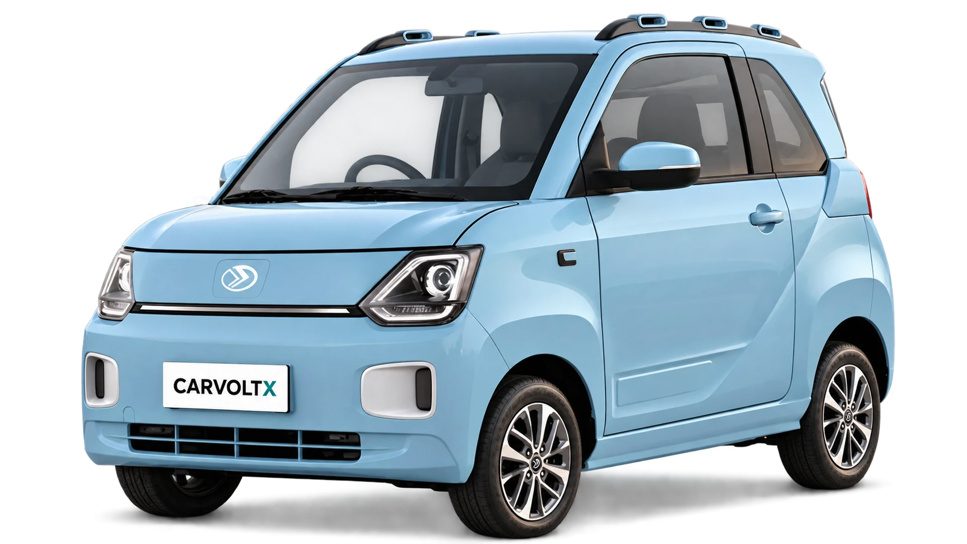 DFSK Mini EV