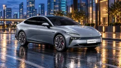 Dongfeng 007