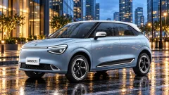Dongfeng Box