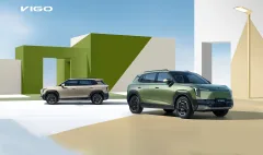 Dongfeng VIGO