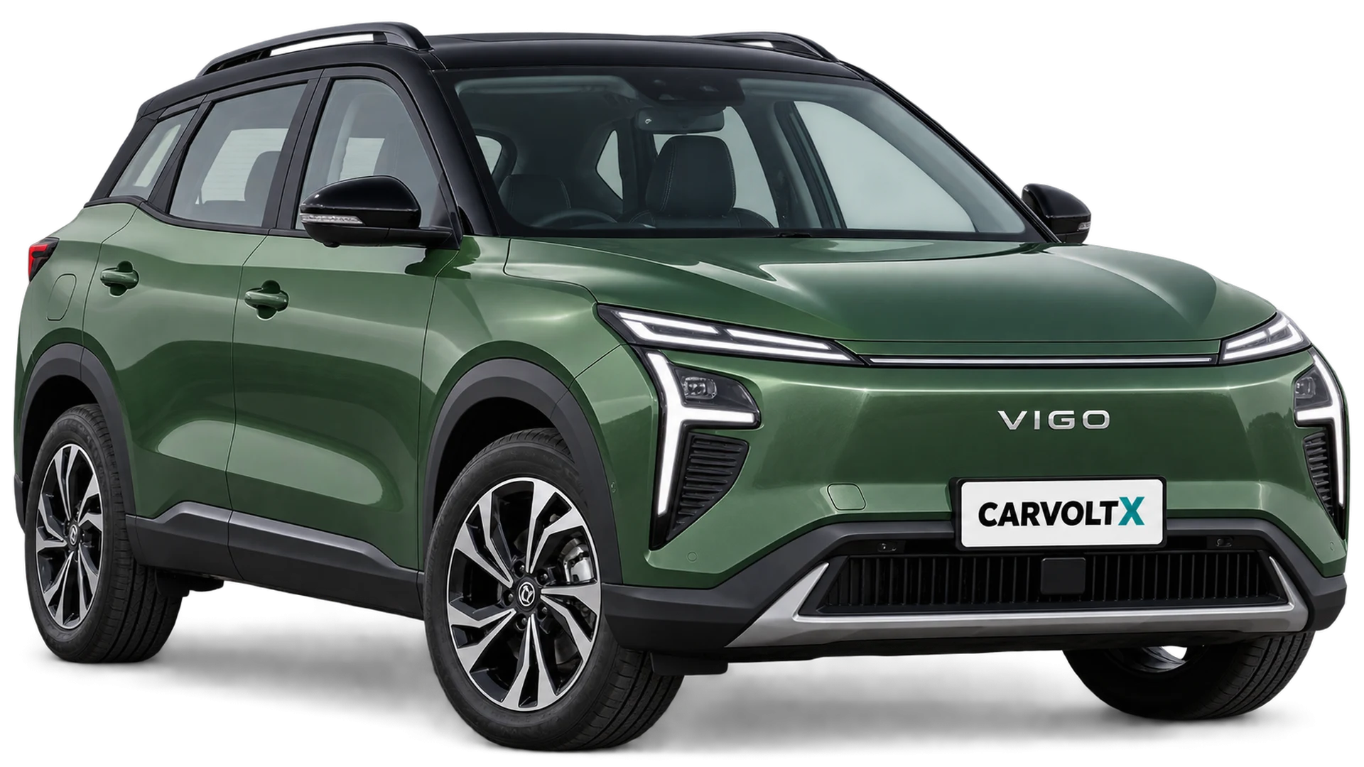 Dongfeng VIGO Dongfeng VIGO
