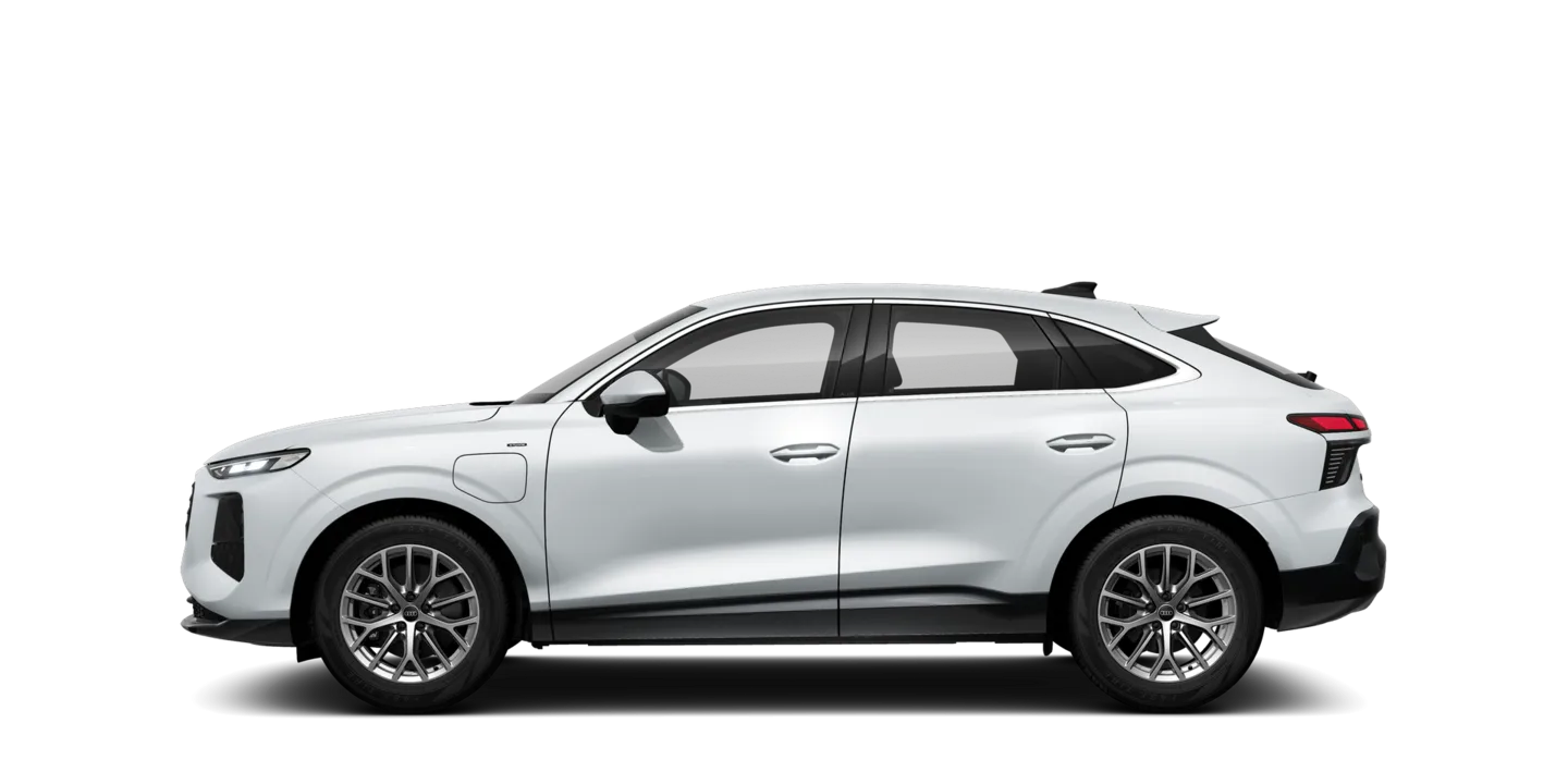Web 1440 Q3 Sportback E Hybrid