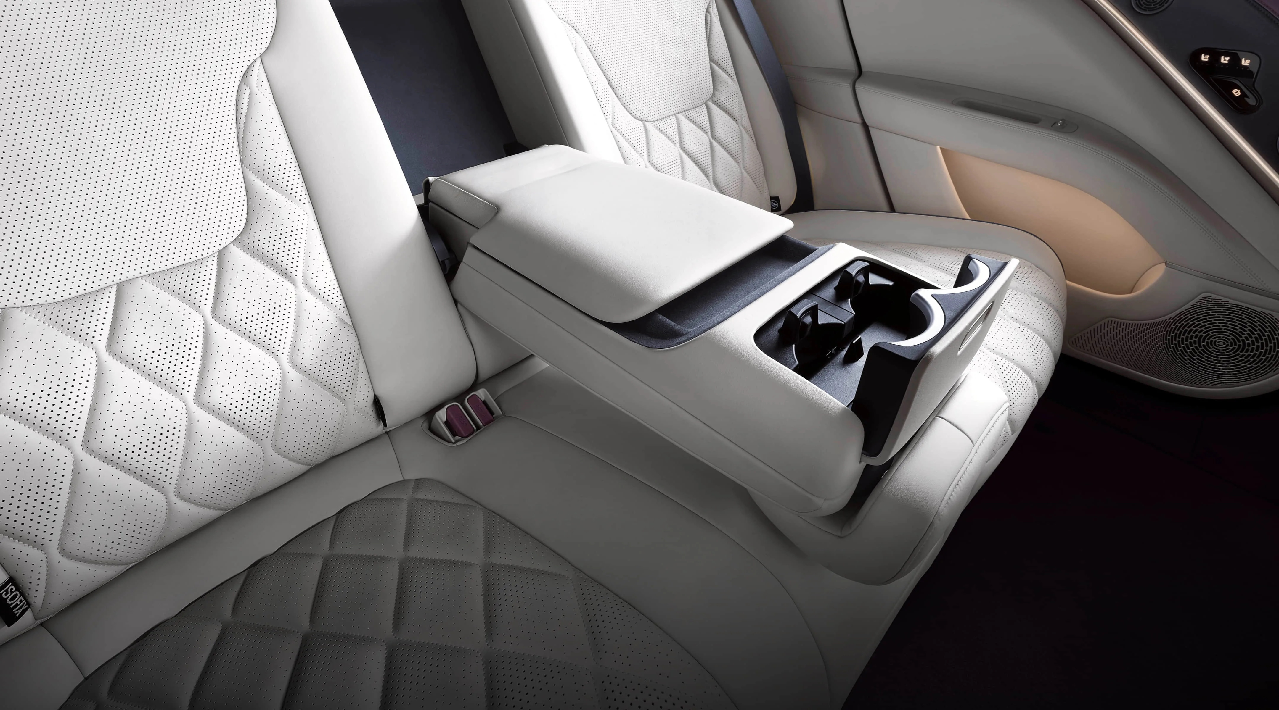 Luxury Seat 03