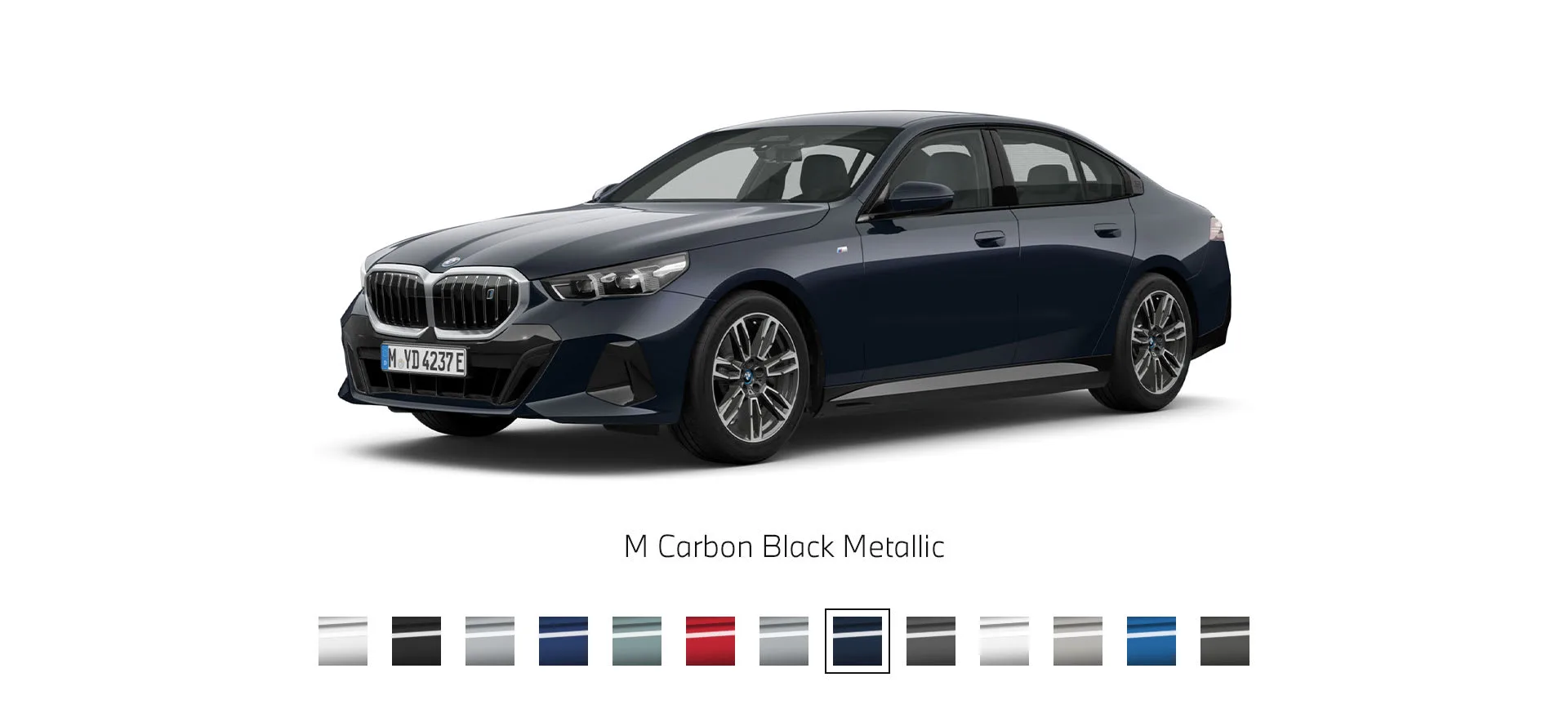 Mcarbonblackmetallic