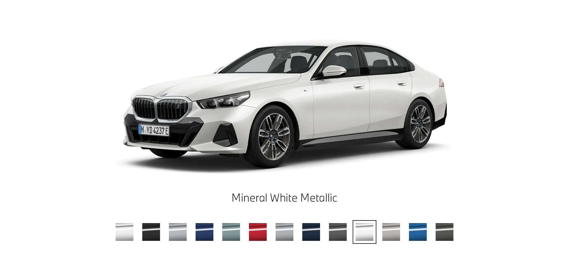 Mineralwhitemetallic