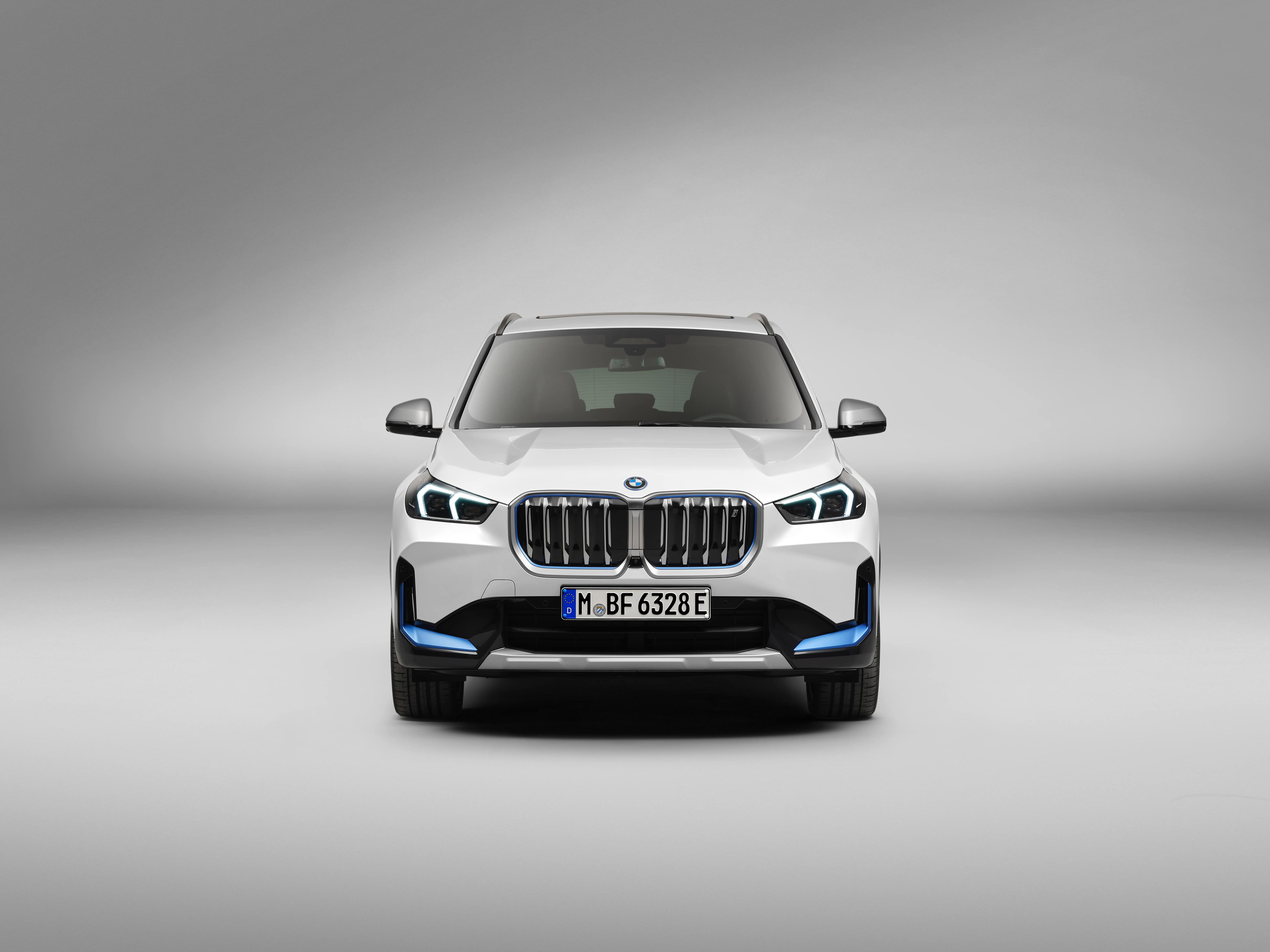 P90465654 Highres The First Ever Bmw I