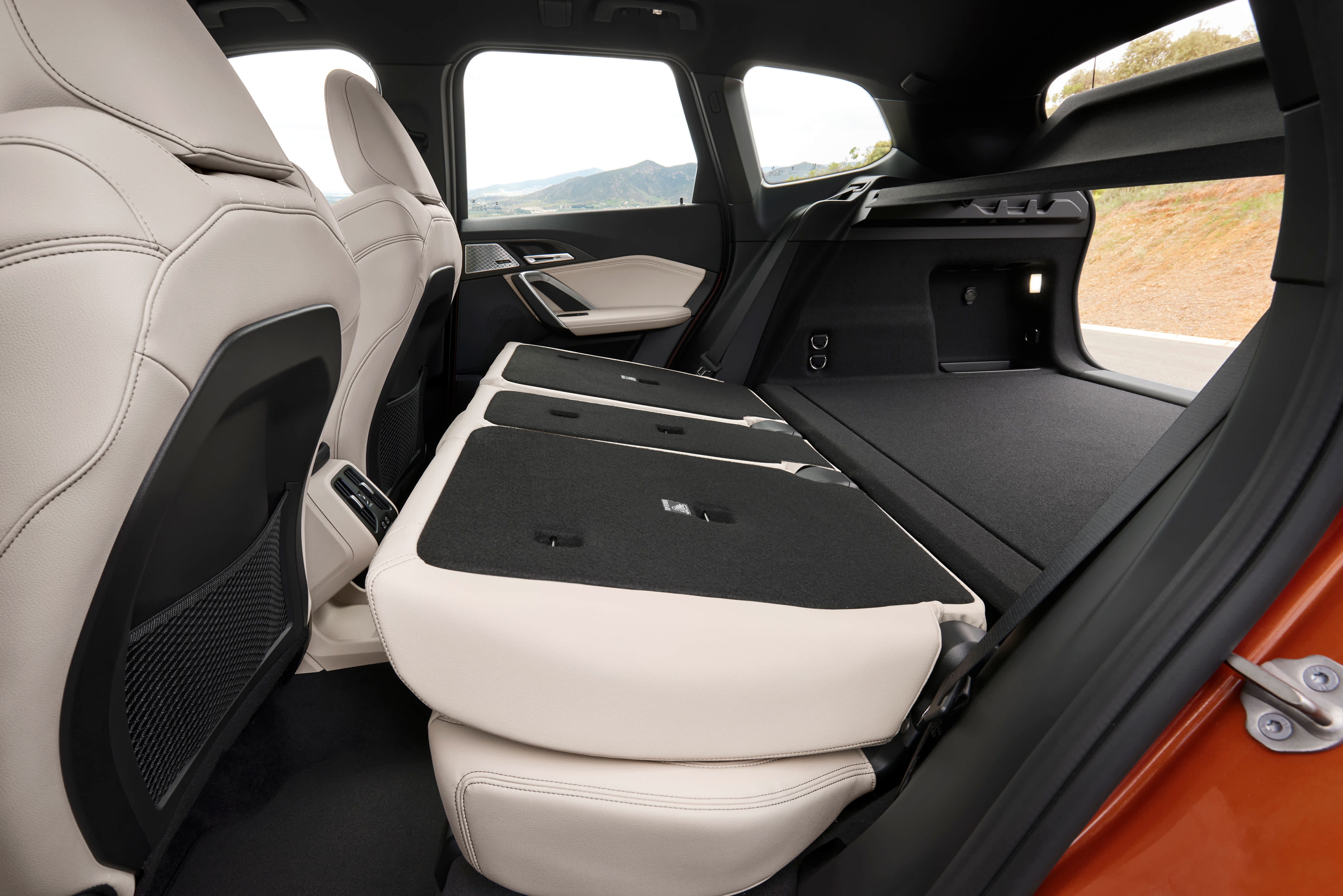 P90465623 Highres The All Bmw X1 X